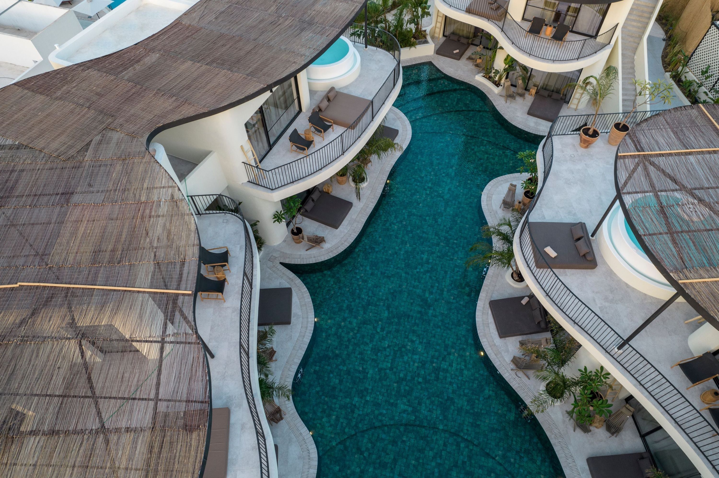 Kouros Exclusive Suites - Adults Only - פלירקי