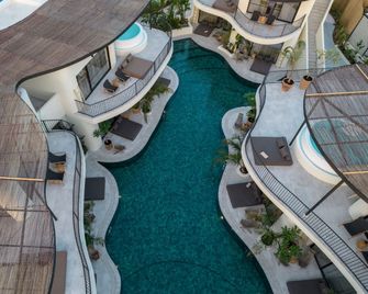Kouros Exclusive Suites - Adults Only - Faliraki
