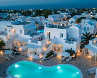 El Greco Resort - Thera - Pool