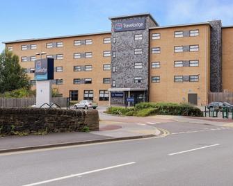 Travelodge Sheffield Meadowhall - Sheffield - Building