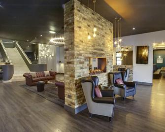 Sandman Signature London Gatwick Hotel - Crawley - Lobby