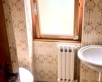 Casa Belfort per 9 persone - Spormaggiore