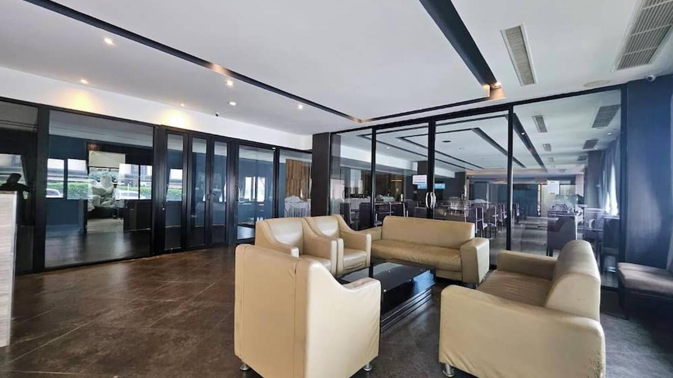 Avana Laem Chabang Boutique Hotel