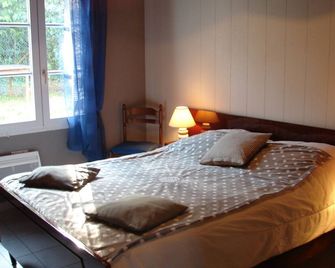 Maison Individuelle en Lisière de Bois - La Flotte