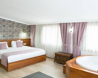 Infinity Exclusive City Hotel - Fethiye