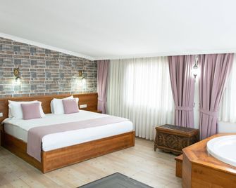 Infinity Exclusive City Hotel - Fethiye