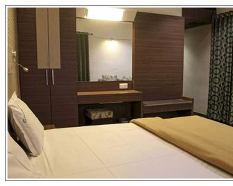 Hotel Prem Nivas - Madurai - Habitación