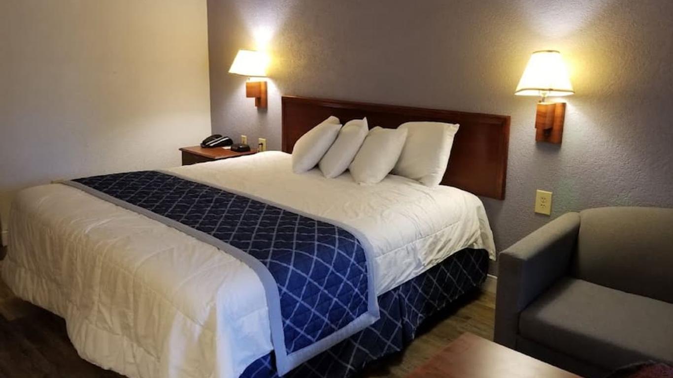 Regency Inn & Suites - Saint Augustine