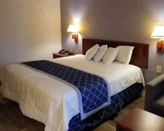 Regency Inn And Suites - St. Augustine - Soveværelse