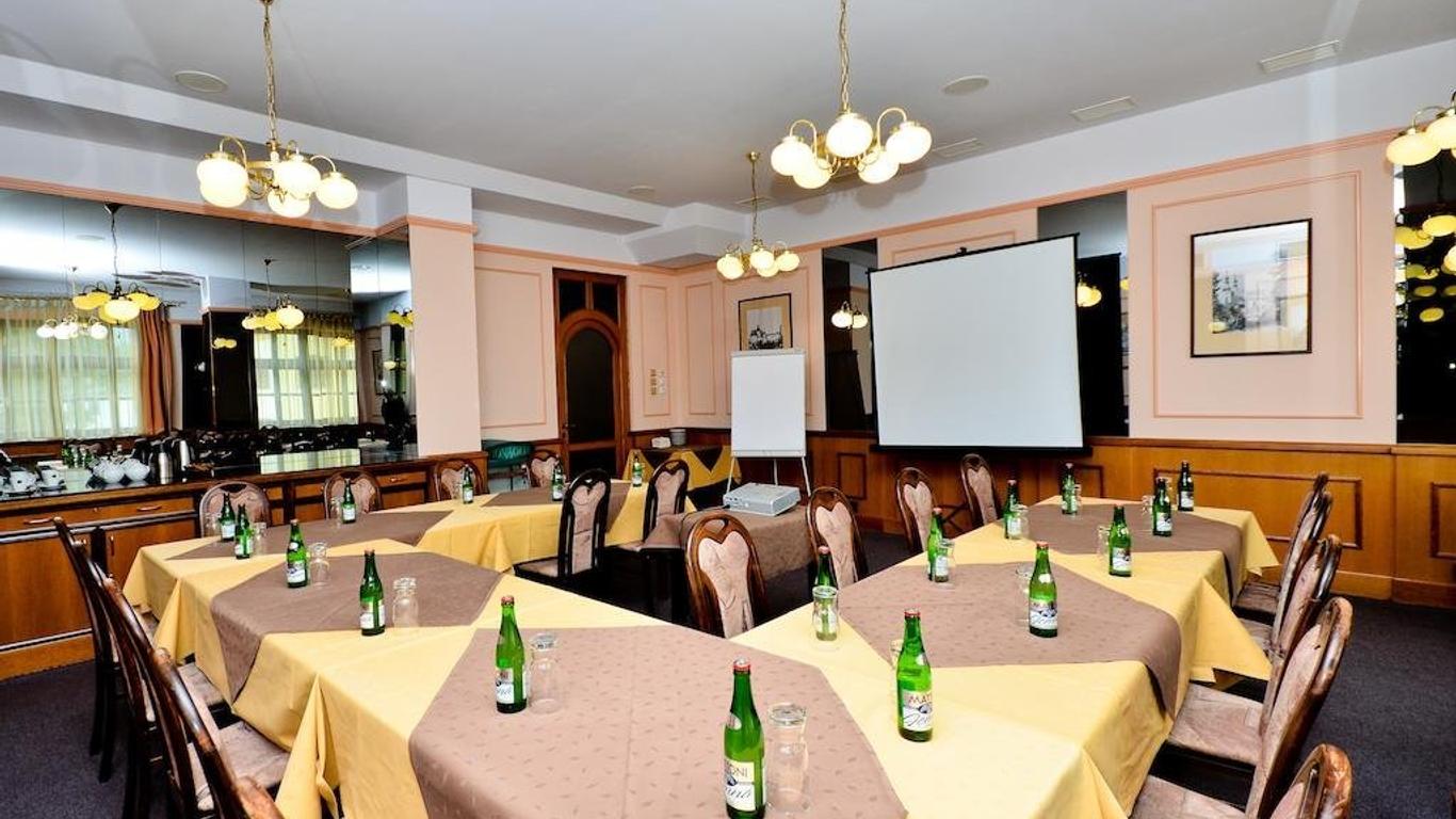 Hotel Kotyza