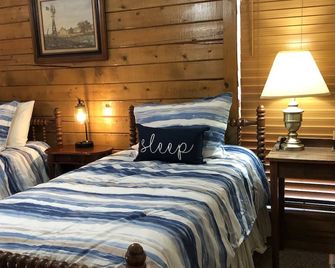 Your Summer Destination: Hunt, Tx Where The Guadalupe River Awaits You! - Hunt