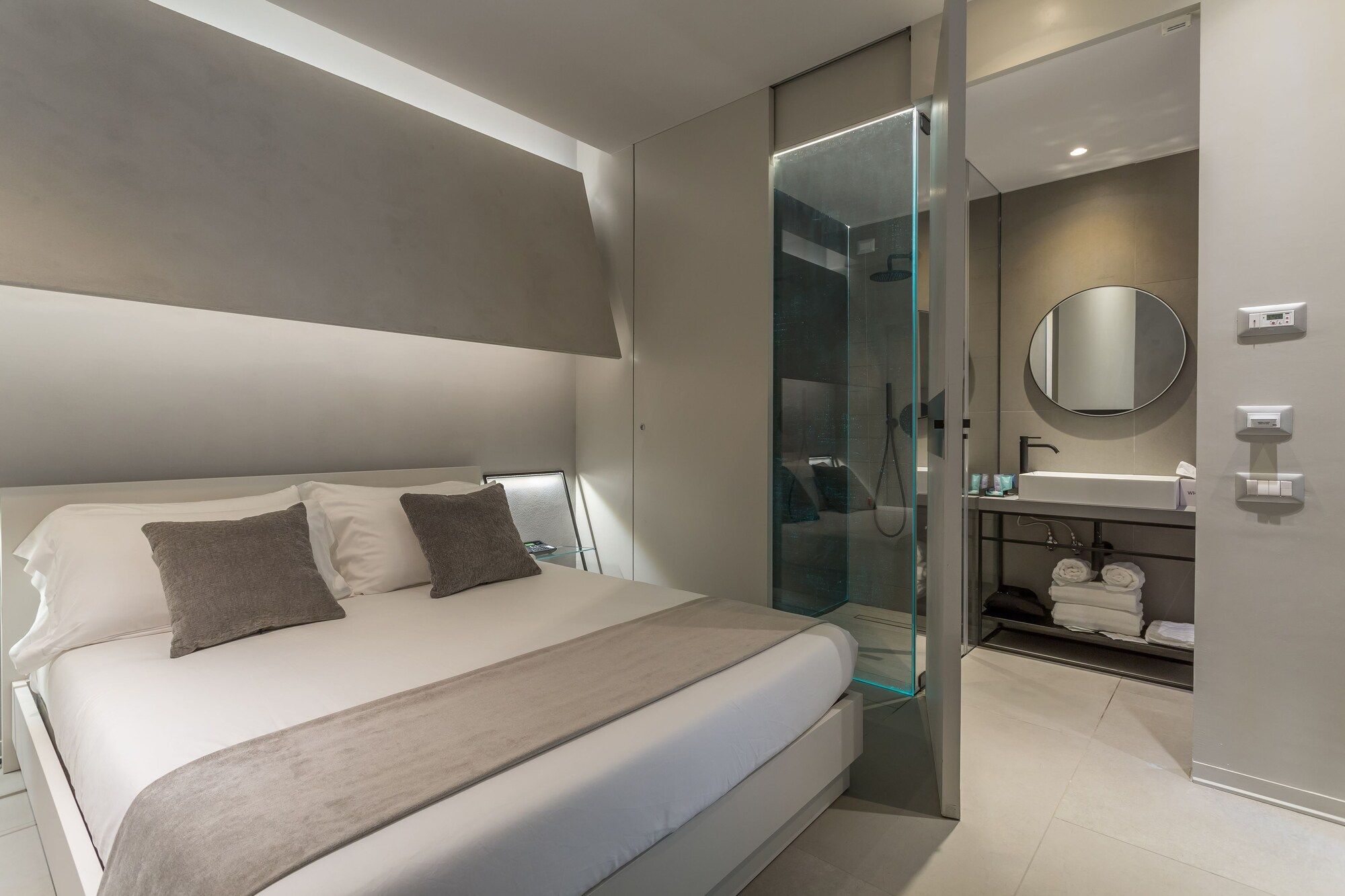 Fauno Urban Resort - Rzym