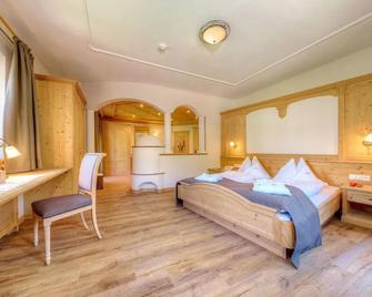 Erlebnisort Gassenhof - Ridanna/Ridnaun - Habitación