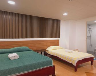 Green Meadows Hotel & Restaurant - San Nicolas