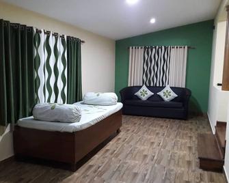 Wayanad Stay is a family home stay - Meenangadi - Habitación