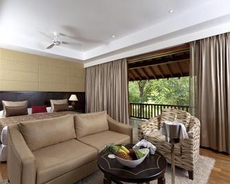 Amaya Signature - Dambulla - Stue
