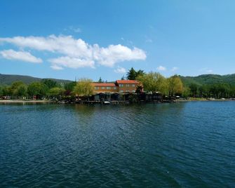 Hotel La Bella Venere - Caprarola