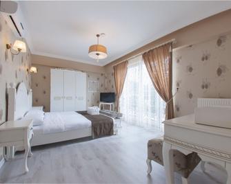 Room Room Boutique Hotel - Sapanca