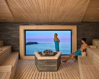 Villa Chinka by Astor Garden Hotel - Adults Only - Saints Constantine and Helena - Spa