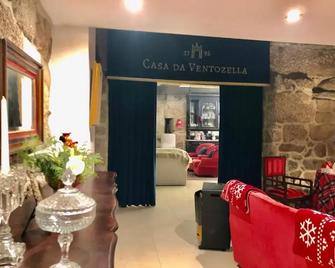 Casa da Ventozella - Penafiel