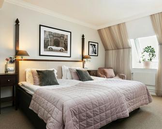 Elite Grand Hotel Norrkoping - Norrköping - Makuuhuone