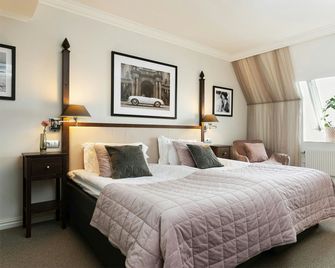 Elite Grand Hotel Norrköping - Norrkoping - Quarto