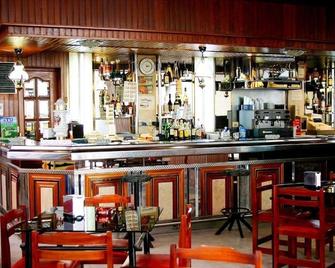Hotel Las Vinas - Arteixo - Bar