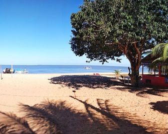 Resort Vila Cotijuba - Belém - Plage