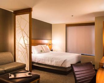 Hyatt Place Charlottesville - Charlottesville - Schlafzimmer