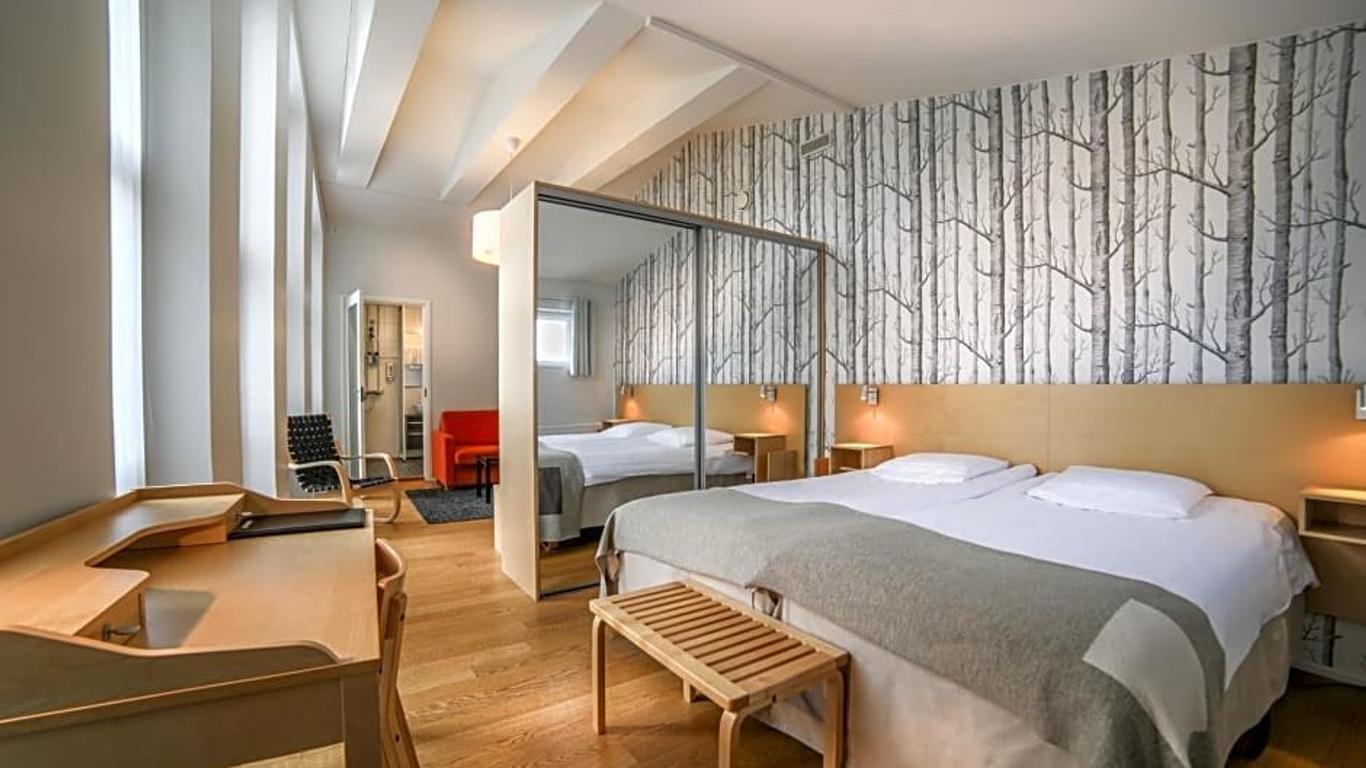 Jugend Boutique Hotel