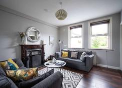 Doorly Park - Sligo - Living room