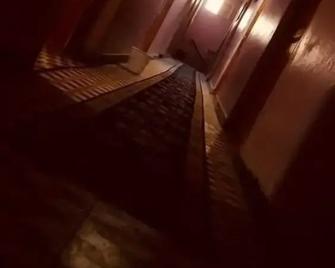 Hotel afriquia - Oujda