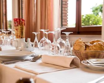 Stella Hotel - Sirolo - Restaurant