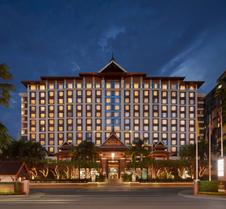 Shangri-La Hotel, Chiang Mai