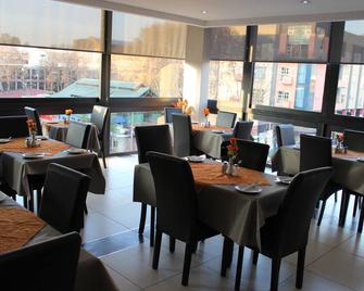 Alcazaba Lodges - Johannesburg - Restaurant