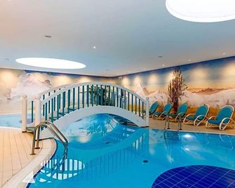 Monte Croce Hotel Kreuzberg - Sesto