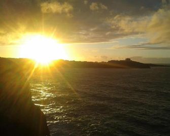 Westward B&B - Newquay