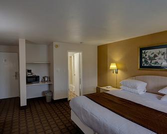 Eastgate Inn - Littleton - Schlafzimmer