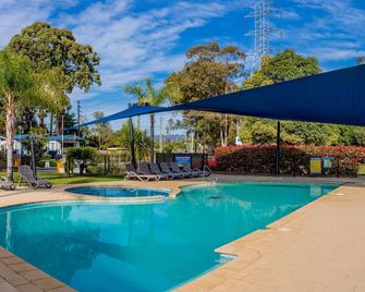 Ingenia Holidays Nepean River - Penrith - Zwembad