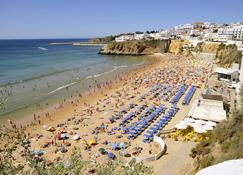 Rc - Pata Residence! Fantastic Apartment, 5 Min. Falesia Beach And Center! B - Albufeira - Ranta