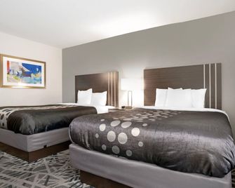 Country Inn & Suites by Radisson, Montgomery East I-85 - Montgomery - Schlafzimmer