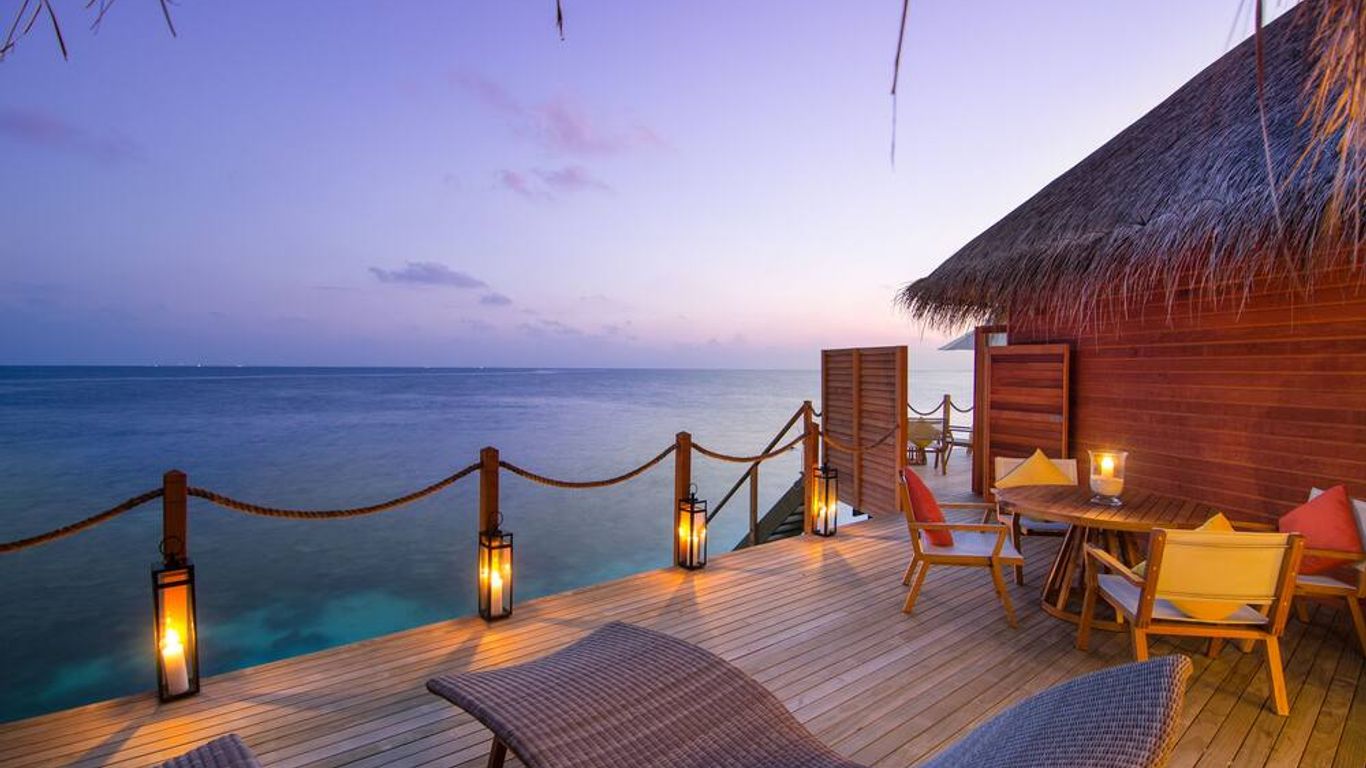 蜜莉喜島渡假村 - 美里希