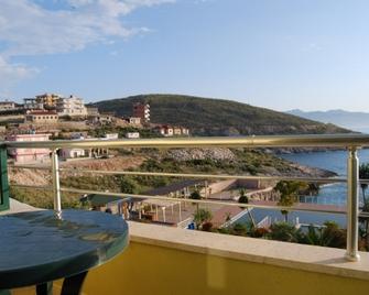 Hotel Bahamas - Sarandë