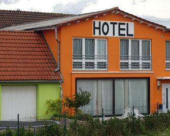 la casa mia - Bad Langensalza - Edificio
