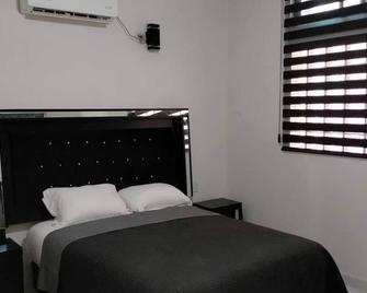 House San Blas, Nayarit 3 minutes from the Beach - San Blas - Bedroom
