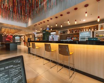 ibis Juazeiro do Norte - Juazeiro Do Norte - Bar