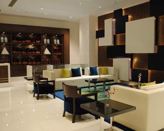 Courtyard by Marriott Hangzhou Wulin - האנגג'ואו - לובי