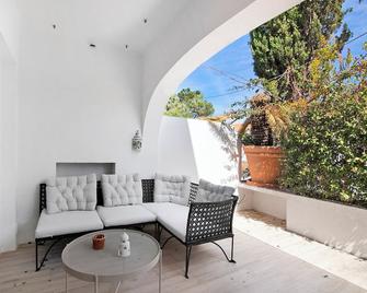 Apartamento Acácia - Vale do Lobo - Balcony