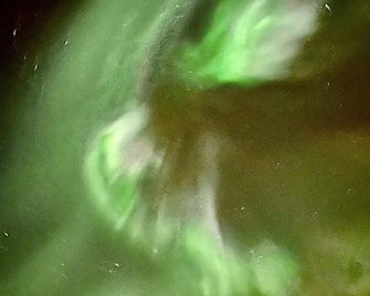 Red Riding Hood Cabin On the Golden Circle Next to Kerið - Selfoss - Golfplatz