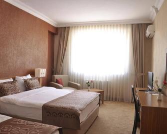 Tamara Otel - Van - Habitación